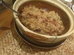 煲仔饭-小天厨民间菜馆(深圳街店)