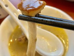 -鲁朗纳麦石锅鸡庄园