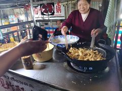 -渝味黄姐火锅(黄泥村店)