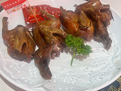 -红日饭店(裕隆三路店)