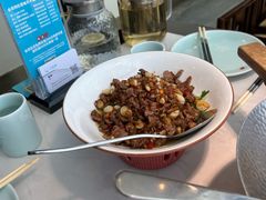 -上地宴·中关村的会客厅(清河高铁站店)