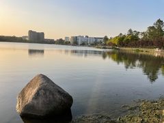 -美兰湖景区