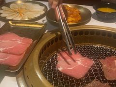 -炙城·韩式烤肉(南京东路店)