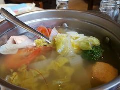 -广州中心皇冠假日酒店-环市食坊·海鲜自助餐厅