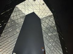 -中央广播电视总台(光华路办公区)