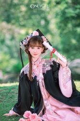 点击看大图 -onlygirl摄影美学馆高端定制(江滩店)