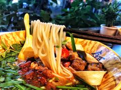 -小北饵块&饵丝之滇(南锣鼓巷店)