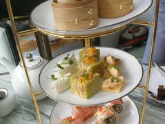 -上海波特曼丽思卡尔顿酒店