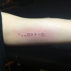 -Black Tattoo Studio