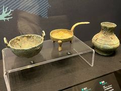 -盘龙城国家考古遗址公园