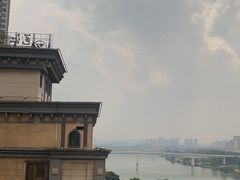 -南宁邕江宾馆