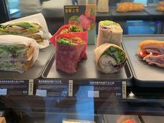 西瓜蛋糕-星巴克(枣阳路店)