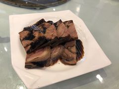 -锦江中华村农家乐饭庄
