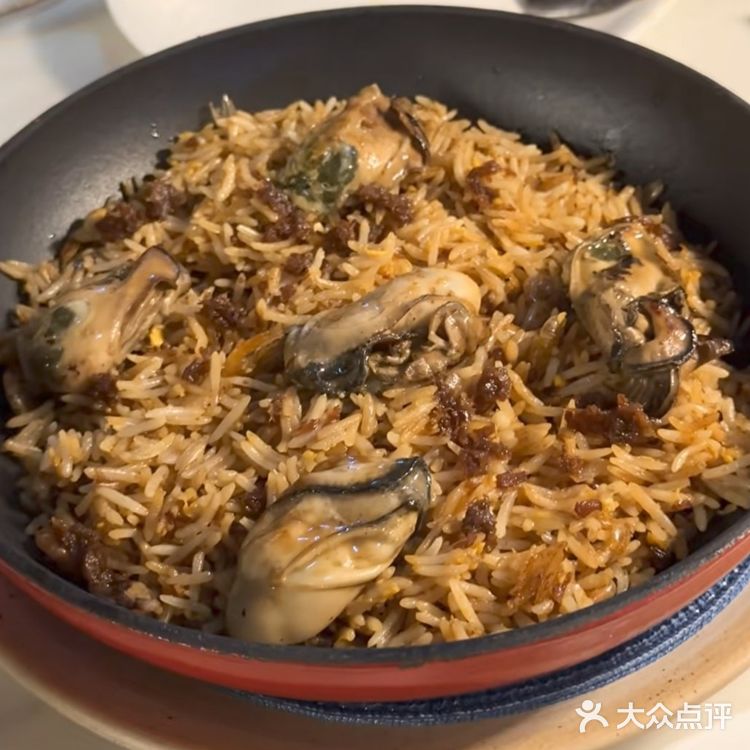 💫四海城PAIX，澳洲M8牛排绝了[色]