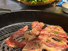 -首尔烤肉大排档(合生汇店)