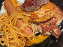 -卡朋西餐(悦汇城店)