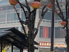 -大唐不夜城贞观广场