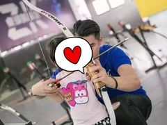 -Skay•射箭馆•弓箭娱乐(体育西店)