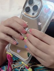 -鲸彩·美甲美睫科技护肤