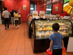 -本格旺索罗(樟宜机场T1店)