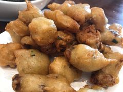 -海坛特色小吃·只做平潭特色菜(平潭店)