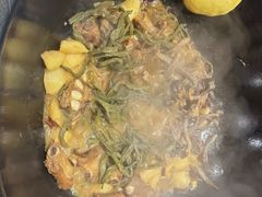 -玺炖·中国铁锅炖(虹桥天街店)