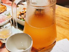 -木屋烧烤(南新店)
