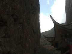 -苍山世界地质公园·石门关大峡谷