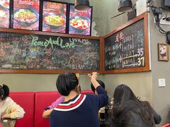 -丽影重庆小面(定西路店)