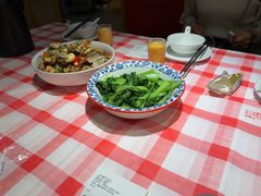 -3弄堂·滕王饭店·江西菜(铜锣湾店)