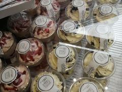 -巴黎优朵烘焙馆(菱角湖壹号店)