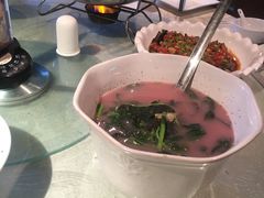 -鄱阳湖·江西小炒·瓦罐煨汤(五道口店)