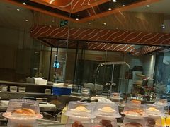 -新一番三文鱼寿司(大东海店)