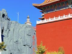 -九华山风景区