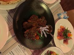 -安妮意大利餐厅(日坛店)
