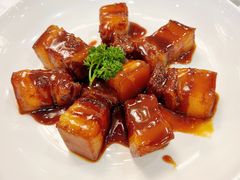-新名仕新白玉兰餐厅