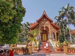 -西双版纳总佛寺