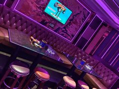 -K100佰份佰KTV(福田店)