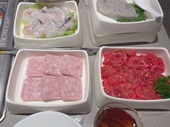 -海底捞火锅(正大乐城店)