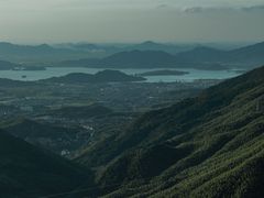 -四明山国家森林公园
