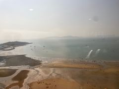-汇泉王朝大饭店-旋转餐厅(南海路店)