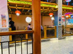 -巢爷老味(东方红店)