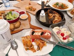 -必胜客(远大路店)