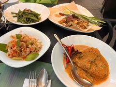 -帕蓝·暹罗料理(大学路店)