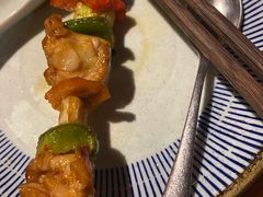 -礼舍·和牛火锅·烤肉·料理餐厅(华茂店)