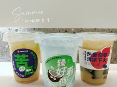 -炖物24章·顺时轻养茶(杭州大厦店)