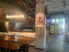 大堂-Devils’ Brewery小恶魔精酿啤酒(武汉天地店)