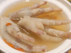 -山水茶艺馆·点心粤菜·30年老字号
