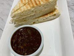 烤馍-小菜园新徽菜(上海浦东复地活力城店)