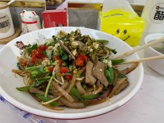 -常熟炒浇面馆(蓝旗街店)